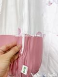  Lụa Tơ Tằm Nữ Hoàng Ballet 