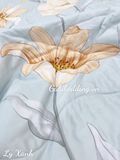  Tencel Ly Xanh 