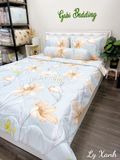  Tencel Ly Xanh 