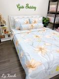  Tencel Ly Xanh 