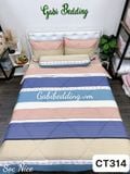  Cotton Sọc Nice 
