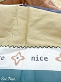  Cotton Sọc Nice 