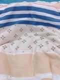  Cotton Sọc Kim 