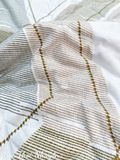  Tencel Sọc Thoi Nhuyễn 