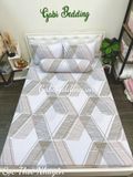  Tencel Sọc Thoi Nhuyễn 