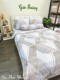  Tencel Sọc Thoi Nhuyễn 