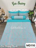  Modal Oải Hương Xanh 