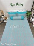  Modal Oải Hương Xanh 