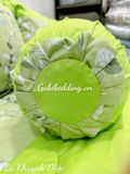  Satin Lá Khuynh Diệp 