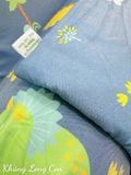  Tencel Khủng Long Con 