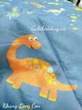  Tencel Khủng Long Con 