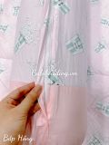  Satin Bắp Hồng 