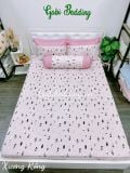  Satin Xương Rồng 