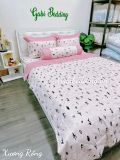  Satin Xương Rồng 