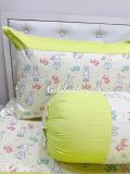  Satin Thỏ Neon 