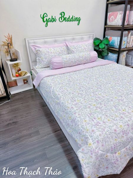  Modal Hoa Thạch Thảo 