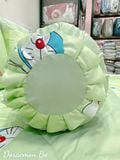  Tencel Doraemon Bơ 