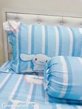  Tencel Cinnamoroll Sọc 