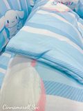  Tencel Cinnamoroll Sọc 