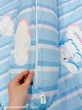  Tencel Cinnamoroll Sọc 