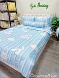  Tencel Cinnamoroll Sọc 