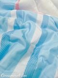  Tencel Cinnamoroll Sọc 