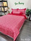  Satin Hoa Ri Cổ 