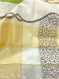  Cotton Caro Tim Vàng 