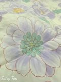  Cotton Fairy Tím 