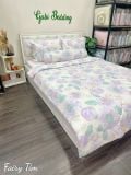  Cotton Fairy Tím 