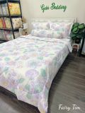  Cotton Fairy Tím 