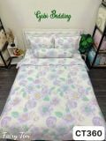  Cotton Fairy Tím 