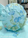  Cotton Hoa Linh Lan 