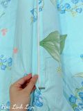  Cotton Hoa Linh Lan 