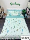 Satin Khủng Long Ngọc 