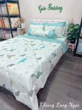  Satin Khủng Long Ngọc 