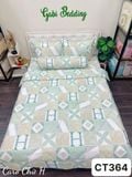  Cotton Caro Chữ H 