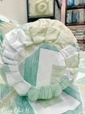  Cotton Caro Chữ H 