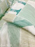  Cotton Caro Chữ H 