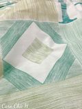  Cotton Caro Chữ H 