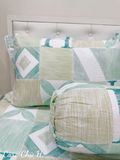  Cotton Caro Chữ H 