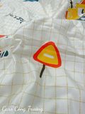  Tencel Caro Công Trường 