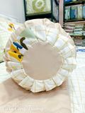  Tencel Caro Công Trường 