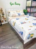  Tencel Caro Công Trường 