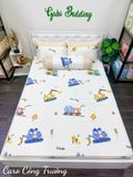  Tencel Caro Công Trường 