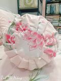  Cotton Trà Mi Hồng 