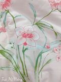  Cotton Trà Mi Hồng 