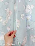  Cotton Mao Xám Ngọc 