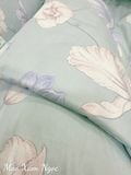  Cotton Mao Xám Ngọc 