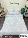  Cotton Mao Xám Ngọc 